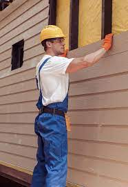 Professional Siding Installation & Repair in Somerset, WI